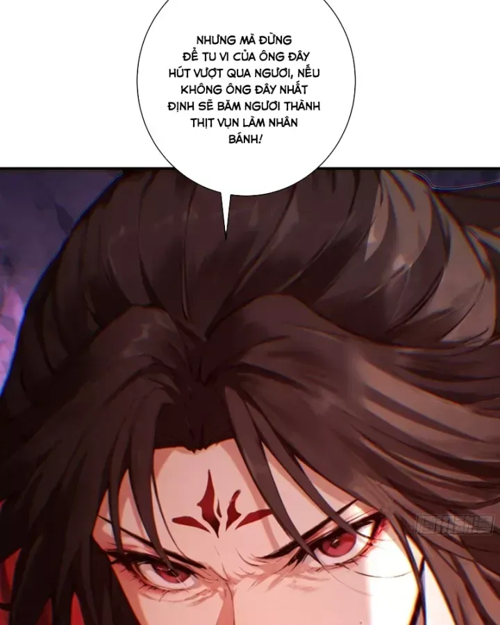 Gặp Mạnh Thì Càng Mạnh, Tu Vi Của Ta Không Giới Hạn Chap 120 - Next Chap 121