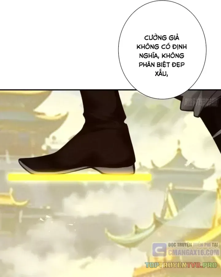 Gặp Mạnh Thì Càng Mạnh, Tu Vi Của Ta Không Giới Hạn Chap 120 - Next Chap 121