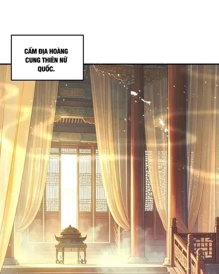 Gặp Mạnh Thì Càng Mạnh, Tu Vi Của Ta Không Giới Hạn Chap 120 - Next Chap 121