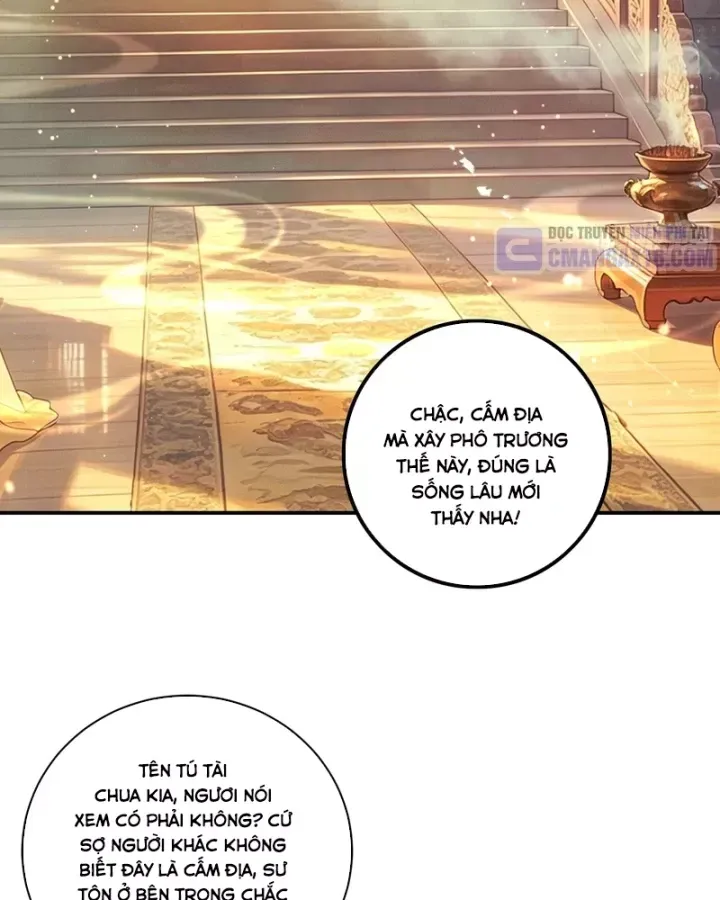 Gặp Mạnh Thì Càng Mạnh, Tu Vi Của Ta Không Giới Hạn Chap 120 - Next Chap 121