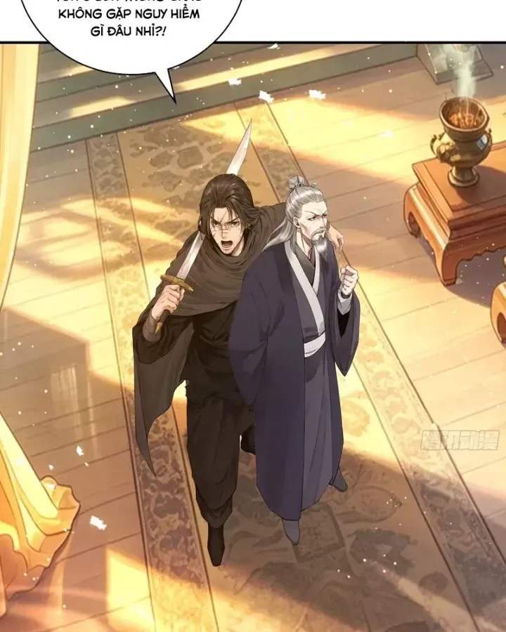 Gặp Mạnh Thì Càng Mạnh, Tu Vi Của Ta Không Giới Hạn Chap 120 - Next Chap 121