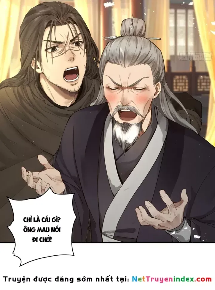 Gặp Mạnh Thì Càng Mạnh, Tu Vi Của Ta Không Giới Hạn Chap 120 - Next Chap 121