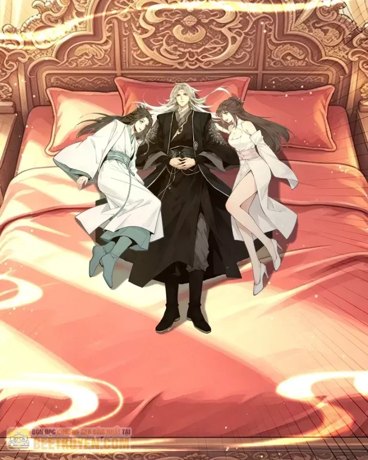 Gặp Mạnh Thì Càng Mạnh, Tu Vi Của Ta Không Giới Hạn Chap 120 - Next Chap 121