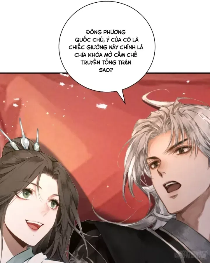 Gặp Mạnh Thì Càng Mạnh, Tu Vi Của Ta Không Giới Hạn Chap 120 - Next Chap 121