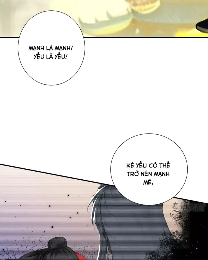 Gặp Mạnh Thì Càng Mạnh, Tu Vi Của Ta Không Giới Hạn Chap 120 - Next Chap 121