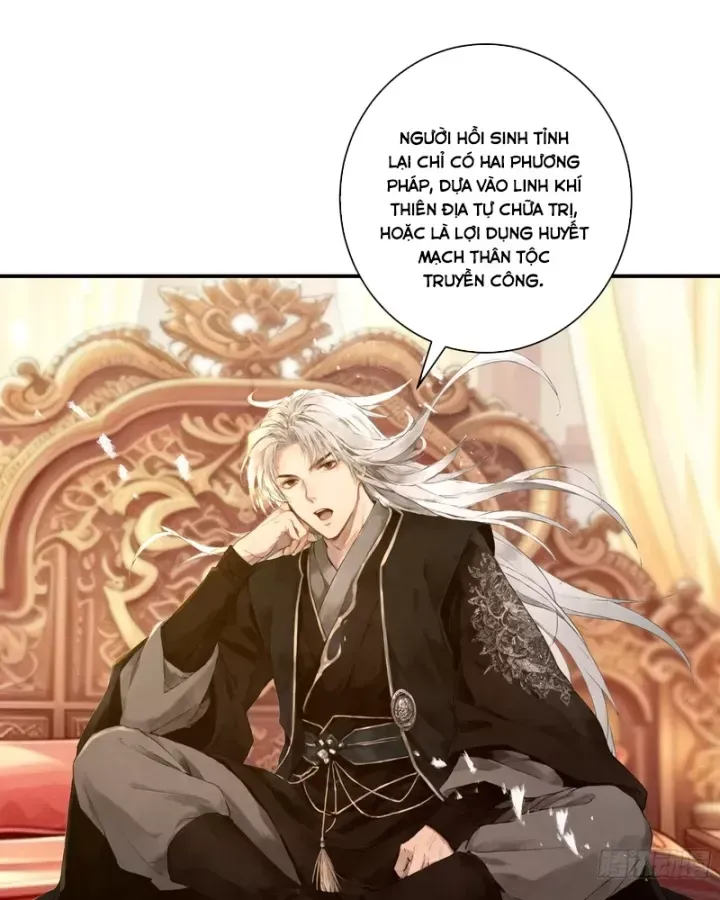 Gặp Mạnh Thì Càng Mạnh, Tu Vi Của Ta Không Giới Hạn Chap 120 - Next Chap 121