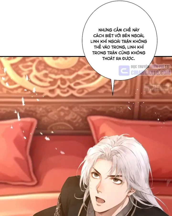 Gặp Mạnh Thì Càng Mạnh, Tu Vi Của Ta Không Giới Hạn Chap 120 - Next Chap 121