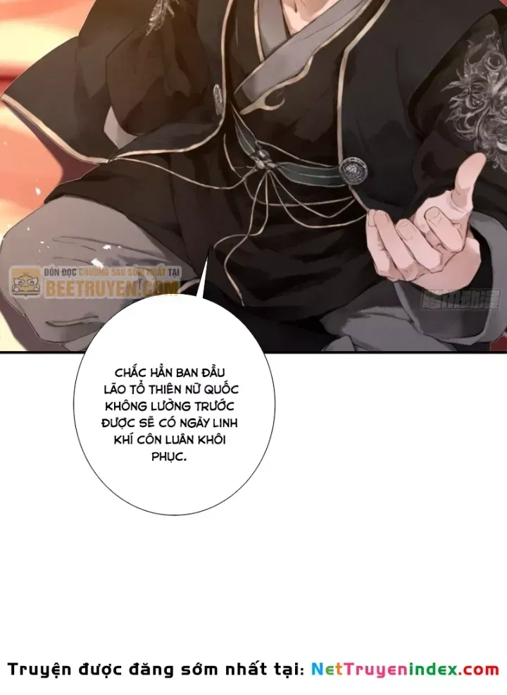 Gặp Mạnh Thì Càng Mạnh, Tu Vi Của Ta Không Giới Hạn Chap 120 - Next Chap 121