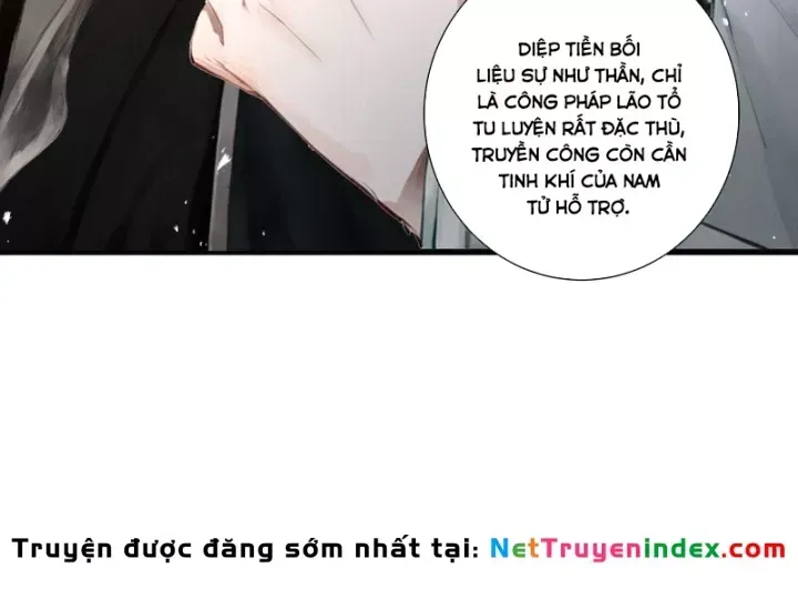 Gặp Mạnh Thì Càng Mạnh, Tu Vi Của Ta Không Giới Hạn Chap 120 - Next Chap 121