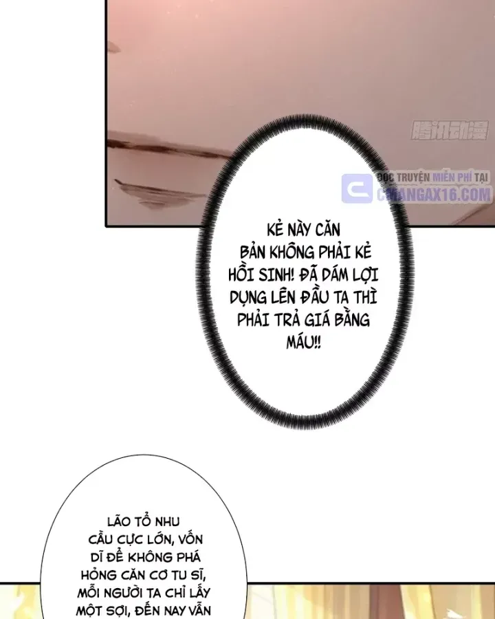 Gặp Mạnh Thì Càng Mạnh, Tu Vi Của Ta Không Giới Hạn Chap 120 - Next Chap 121