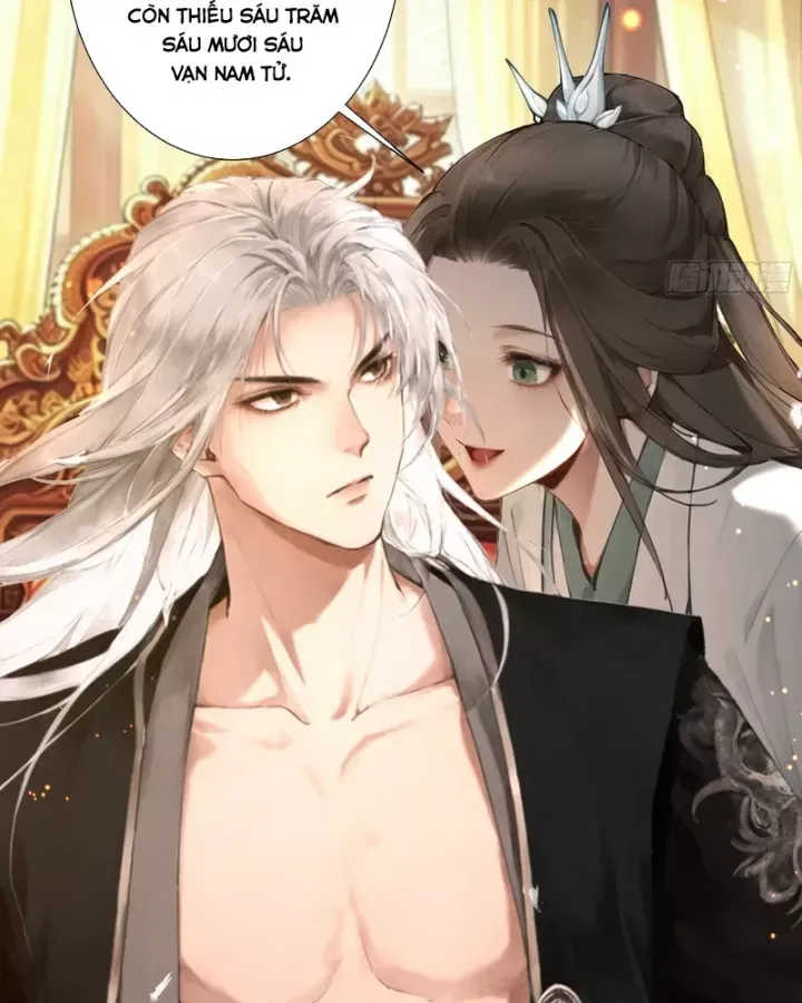 Gặp Mạnh Thì Càng Mạnh, Tu Vi Của Ta Không Giới Hạn Chap 120 - Next Chap 121