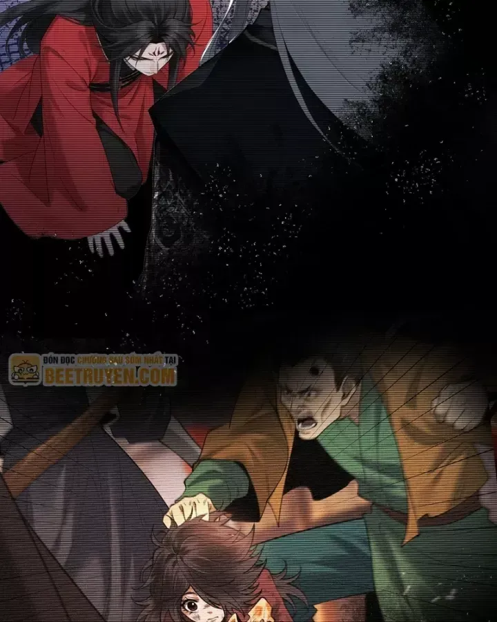 Gặp Mạnh Thì Càng Mạnh, Tu Vi Của Ta Không Giới Hạn Chap 120 - Next Chap 121