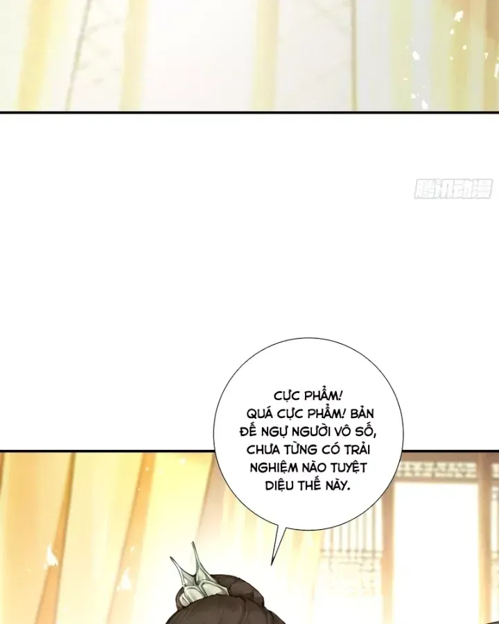 Gặp Mạnh Thì Càng Mạnh, Tu Vi Của Ta Không Giới Hạn Chap 120 - Next Chap 121