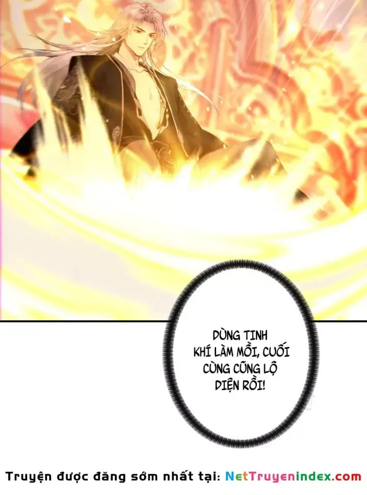 Gặp Mạnh Thì Càng Mạnh, Tu Vi Của Ta Không Giới Hạn Chap 120 - Next Chap 121