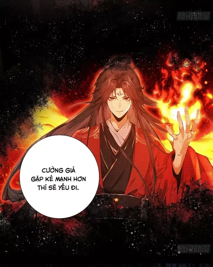 Gặp Mạnh Thì Càng Mạnh, Tu Vi Của Ta Không Giới Hạn Chap 120 - Next Chap 121