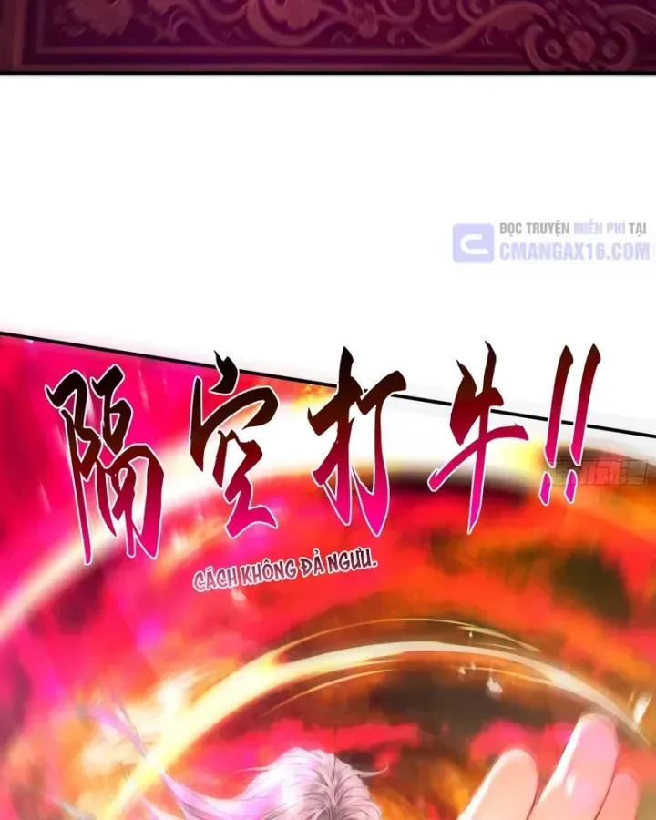 Gặp Mạnh Thì Càng Mạnh, Tu Vi Của Ta Không Giới Hạn Chap 120 - Next Chap 121
