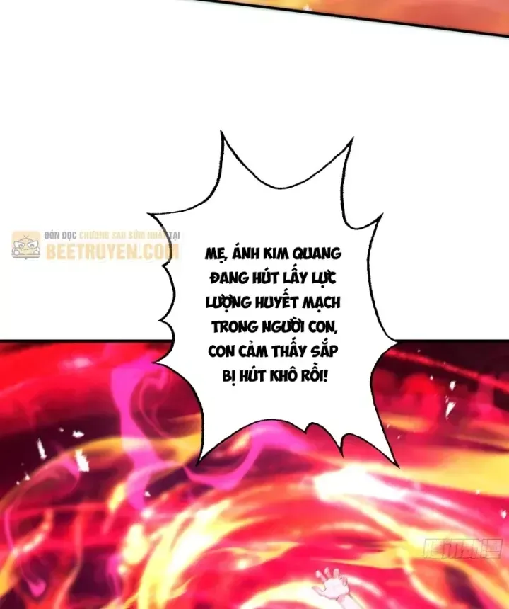 Gặp Mạnh Thì Càng Mạnh, Tu Vi Của Ta Không Giới Hạn Chap 120 - Next Chap 121