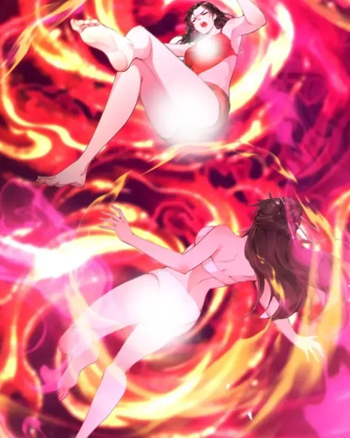 Gặp Mạnh Thì Càng Mạnh, Tu Vi Của Ta Không Giới Hạn Chap 120 - Next Chap 121