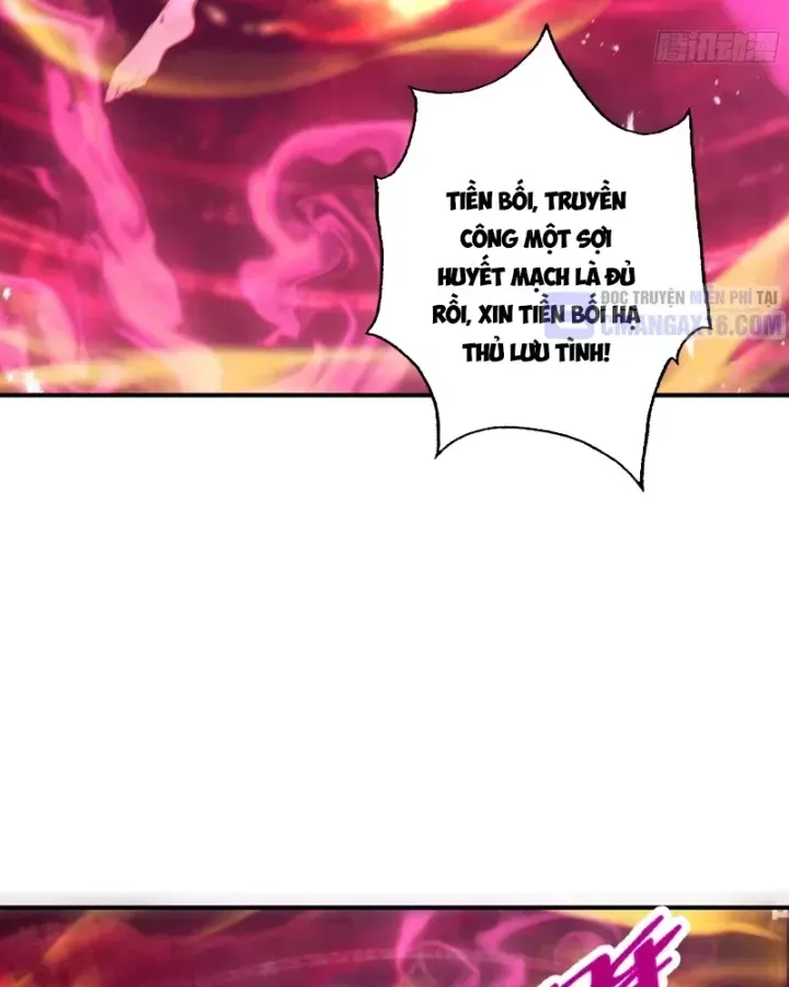 Gặp Mạnh Thì Càng Mạnh, Tu Vi Của Ta Không Giới Hạn Chap 120 - Next Chap 121