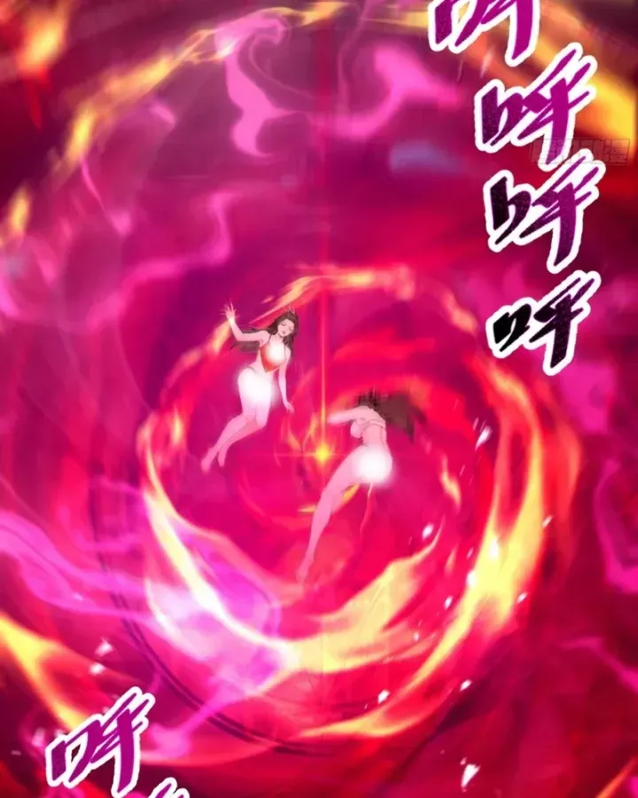 Gặp Mạnh Thì Càng Mạnh, Tu Vi Của Ta Không Giới Hạn Chap 120 - Next Chap 121