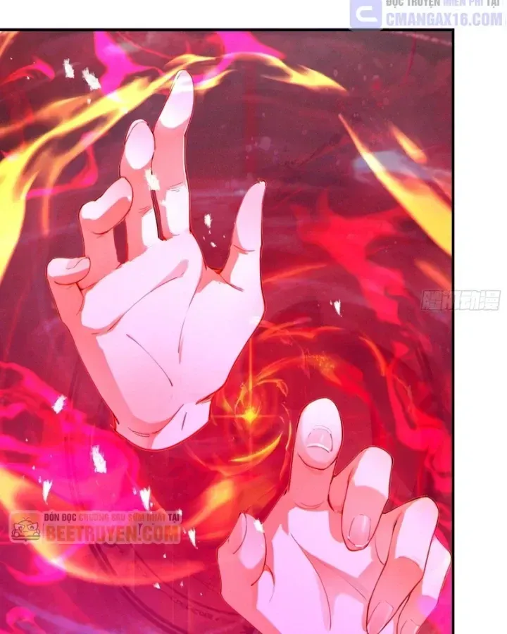 Gặp Mạnh Thì Càng Mạnh, Tu Vi Của Ta Không Giới Hạn Chap 120 - Next Chap 121