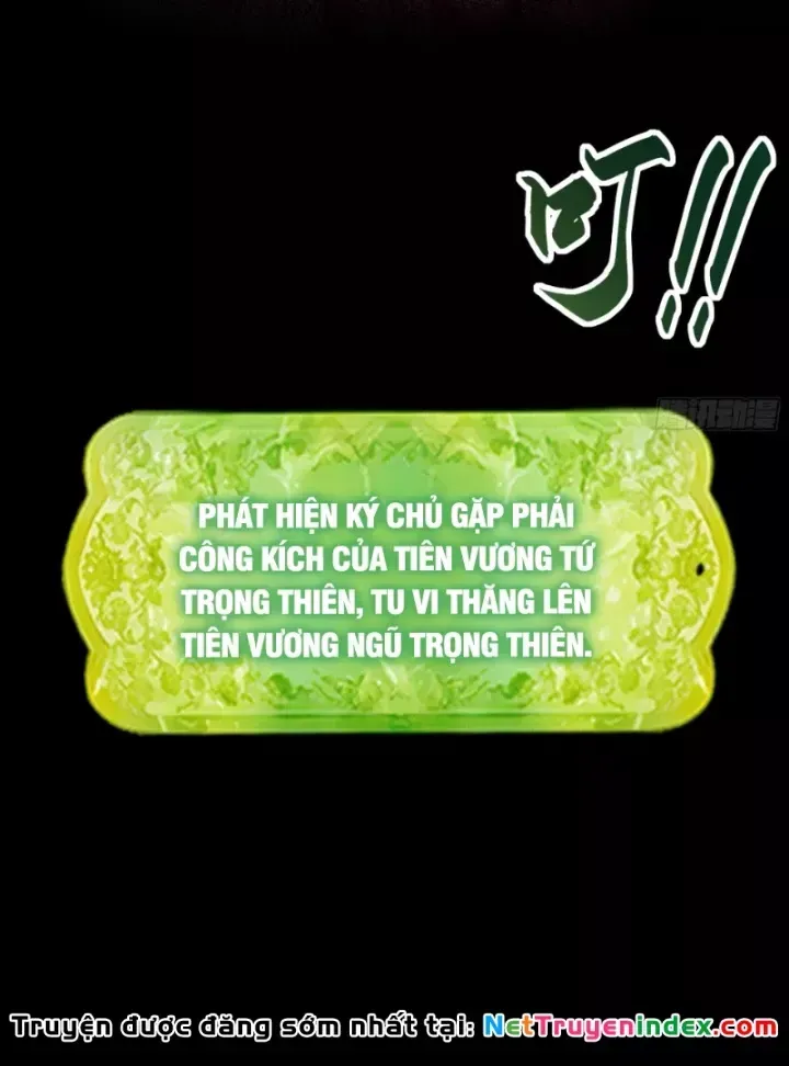 Gặp mạnh thì càng mạnh, tu vi của ta không giới hạn Chap 121 - Next Chap 122