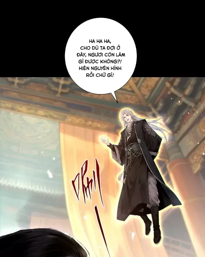 Gặp mạnh thì càng mạnh, tu vi của ta không giới hạn Chap 121 - Next Chap 122