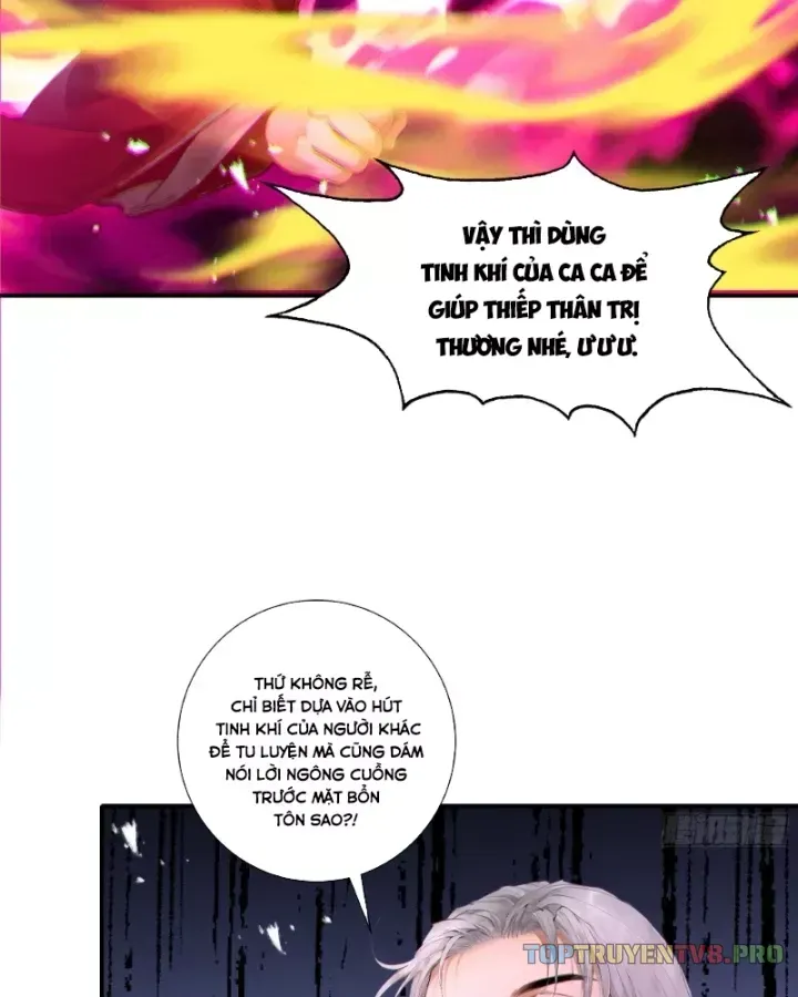 Gặp mạnh thì càng mạnh, tu vi của ta không giới hạn Chap 121 - Next Chap 122