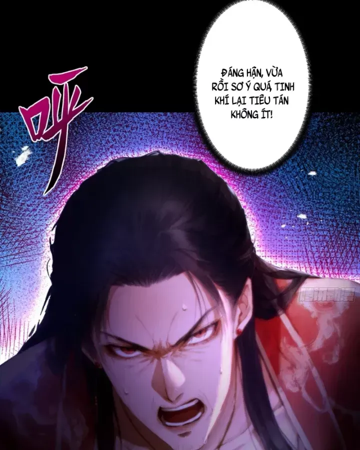 Gặp mạnh thì càng mạnh, tu vi của ta không giới hạn Chap 121 - Next Chap 122