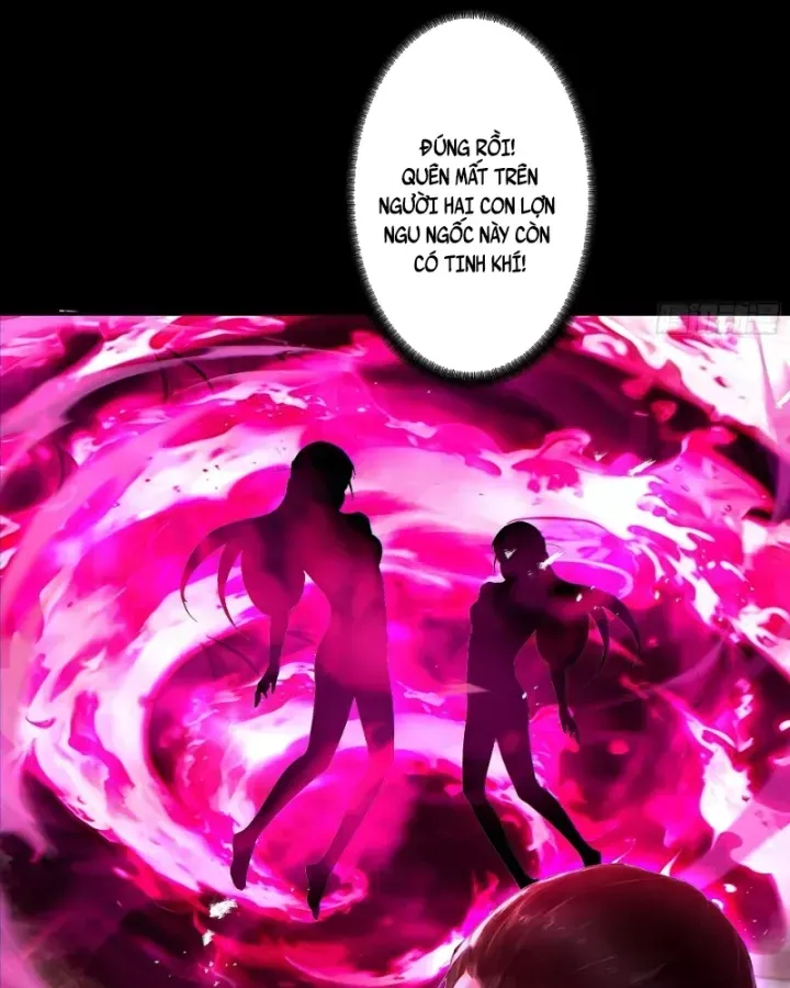 Gặp mạnh thì càng mạnh, tu vi của ta không giới hạn Chap 121 - Next Chap 122