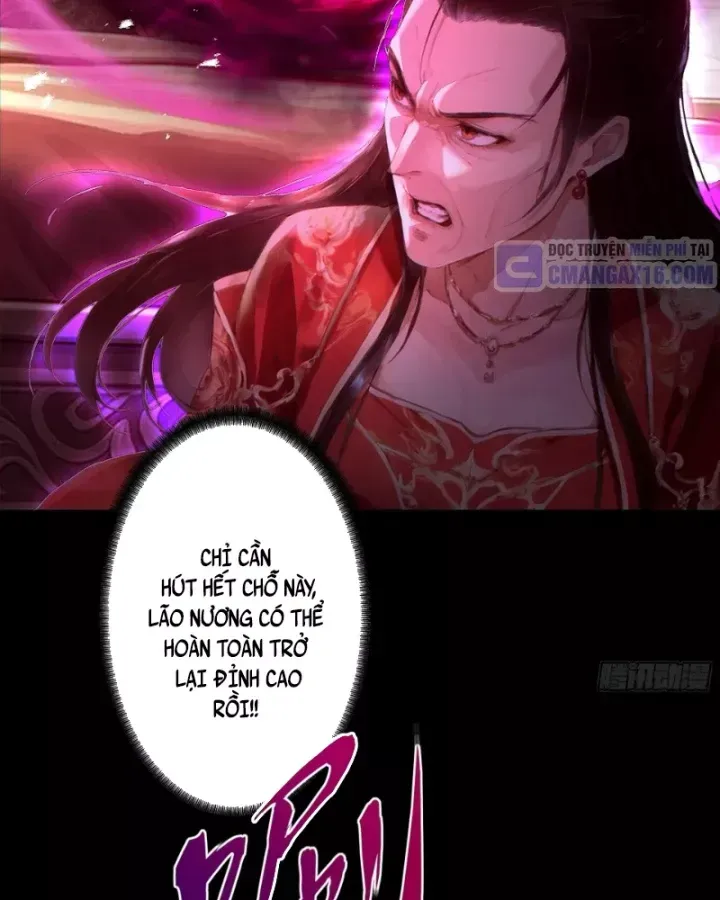 Gặp mạnh thì càng mạnh, tu vi của ta không giới hạn Chap 121 - Next Chap 122