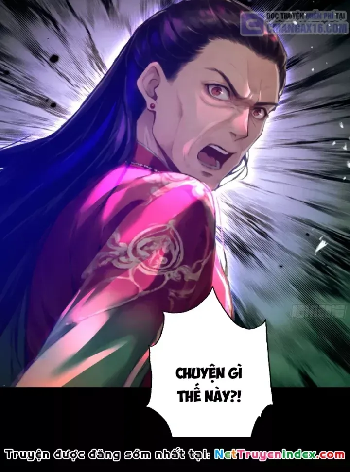 Gặp mạnh thì càng mạnh, tu vi của ta không giới hạn Chap 121 - Next Chap 122