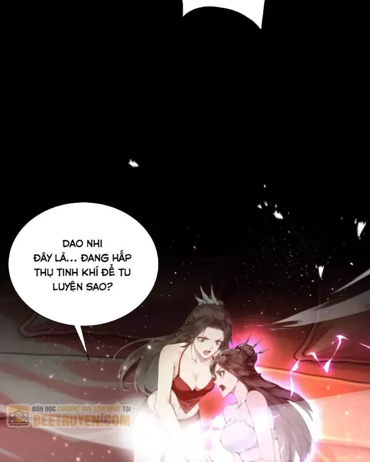 Gặp mạnh thì càng mạnh, tu vi của ta không giới hạn Chap 121 - Next Chap 122
