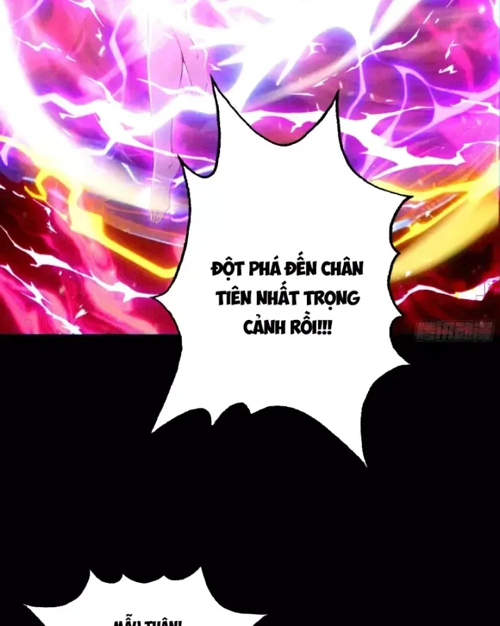 Gặp mạnh thì càng mạnh, tu vi của ta không giới hạn Chap 121 - Next Chap 122