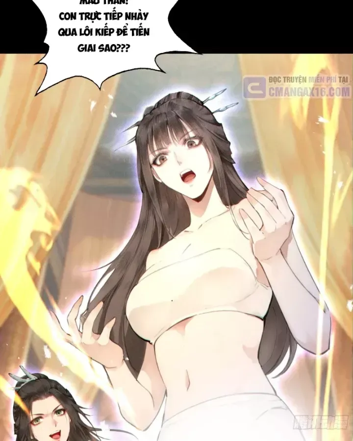 Gặp mạnh thì càng mạnh, tu vi của ta không giới hạn Chap 121 - Next Chap 122