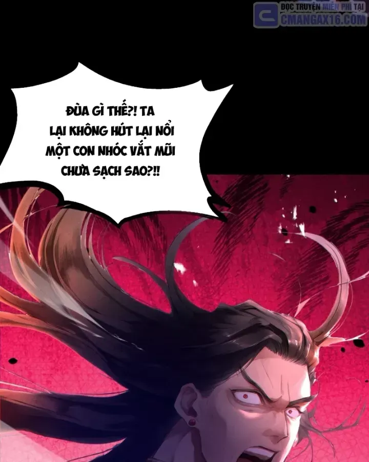Gặp mạnh thì càng mạnh, tu vi của ta không giới hạn Chap 121 - Next Chap 122