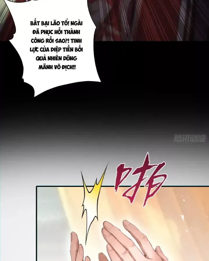 Gặp mạnh thì càng mạnh, tu vi của ta không giới hạn Chap 121 - Next Chap 122