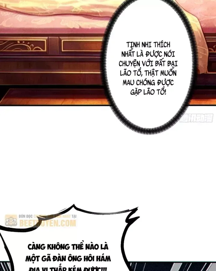 Gặp mạnh thì càng mạnh, tu vi của ta không giới hạn Chap 121 - Next Chap 122