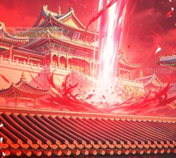 Gặp mạnh thì càng mạnh, tu vi của ta không giới hạn Chap 121 - Next Chap 122