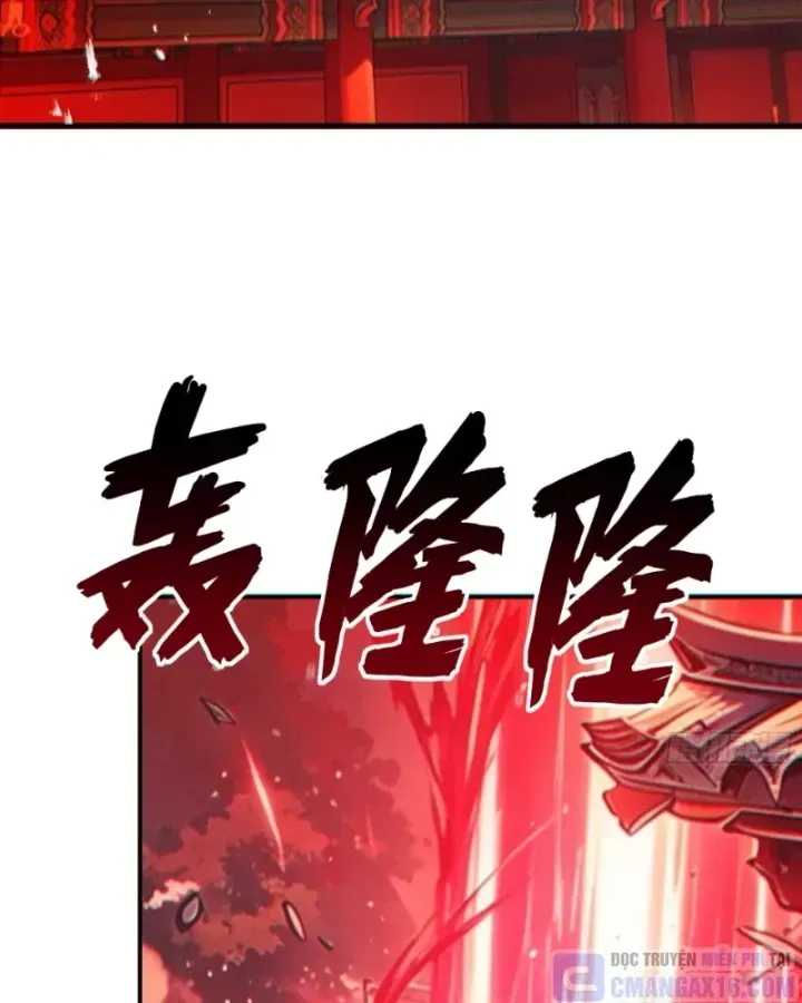 Gặp mạnh thì càng mạnh, tu vi của ta không giới hạn Chap 121 - Next Chap 122