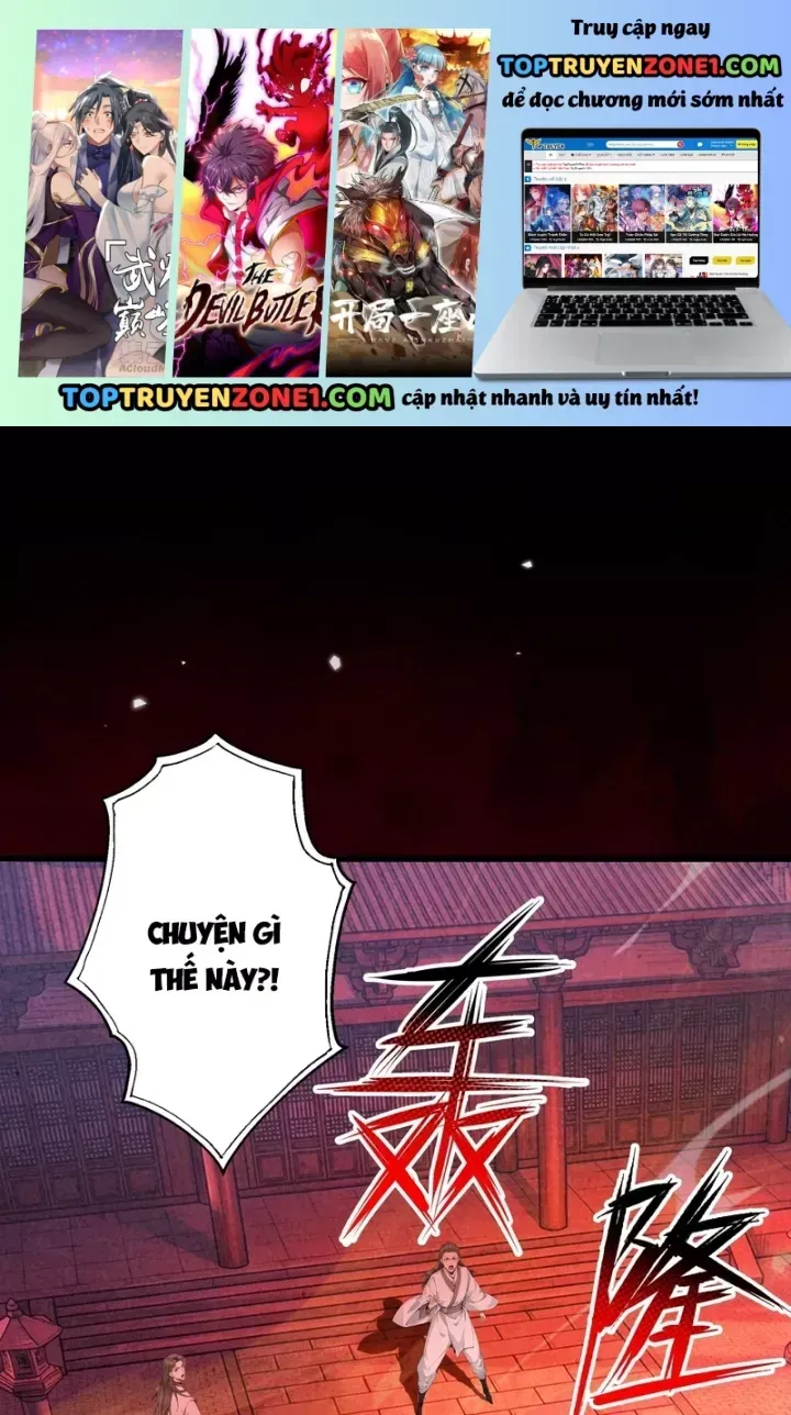 Gặp mạnh thì càng mạnh, tu vi của ta không giới hạn Chap 122 - Next Chap 123