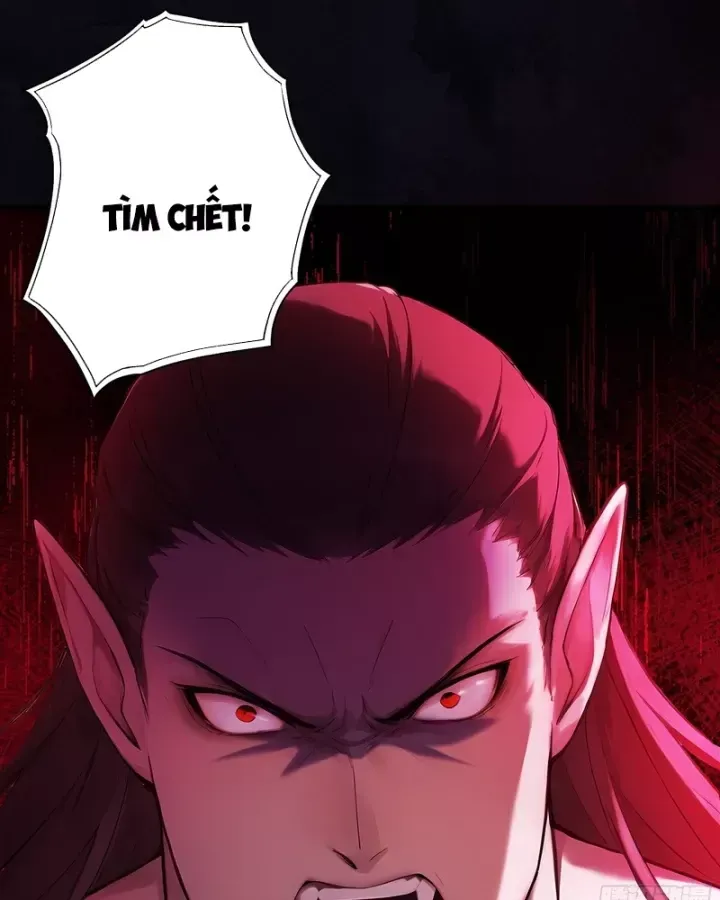 Gặp mạnh thì càng mạnh, tu vi của ta không giới hạn Chap 122 - Next Chap 123