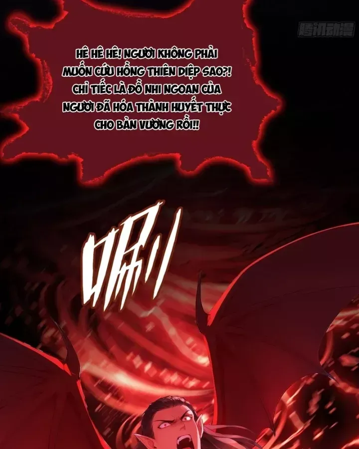 Gặp mạnh thì càng mạnh, tu vi của ta không giới hạn Chap 122 - Next Chap 123
