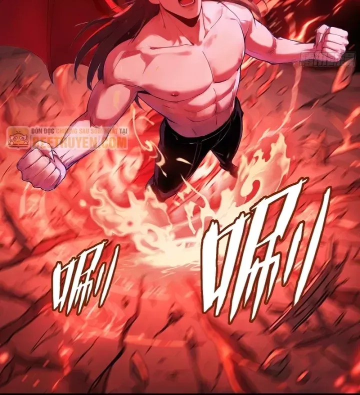 Gặp mạnh thì càng mạnh, tu vi của ta không giới hạn Chap 122 - Next Chap 123