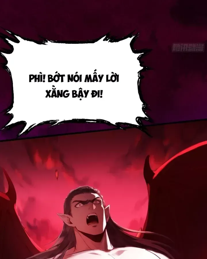 Gặp mạnh thì càng mạnh, tu vi của ta không giới hạn Chap 122 - Next Chap 123