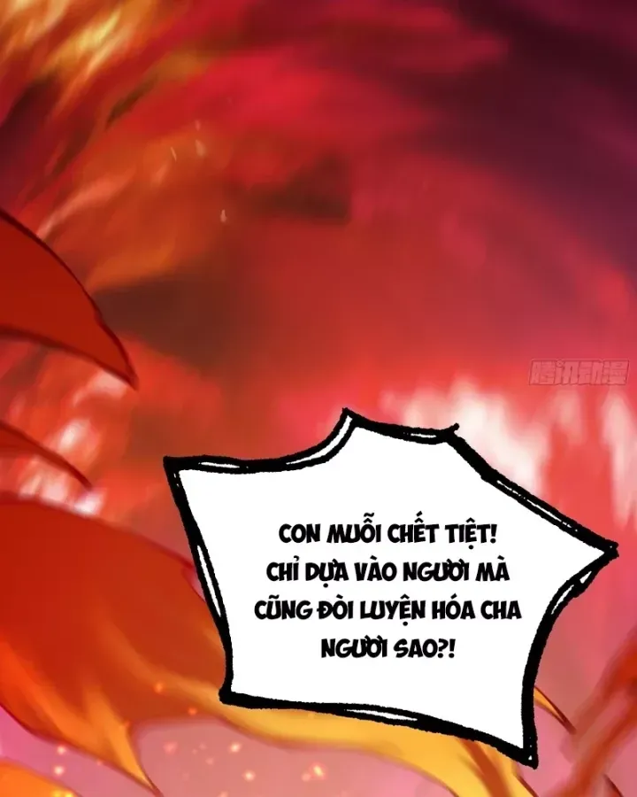 Gặp mạnh thì càng mạnh, tu vi của ta không giới hạn Chap 122 - Next Chap 123