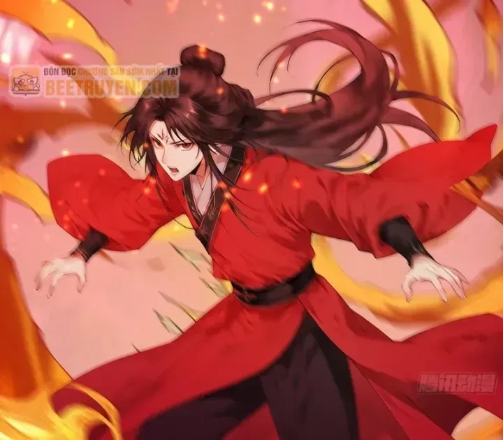 Gặp mạnh thì càng mạnh, tu vi của ta không giới hạn Chap 122 - Next Chap 123