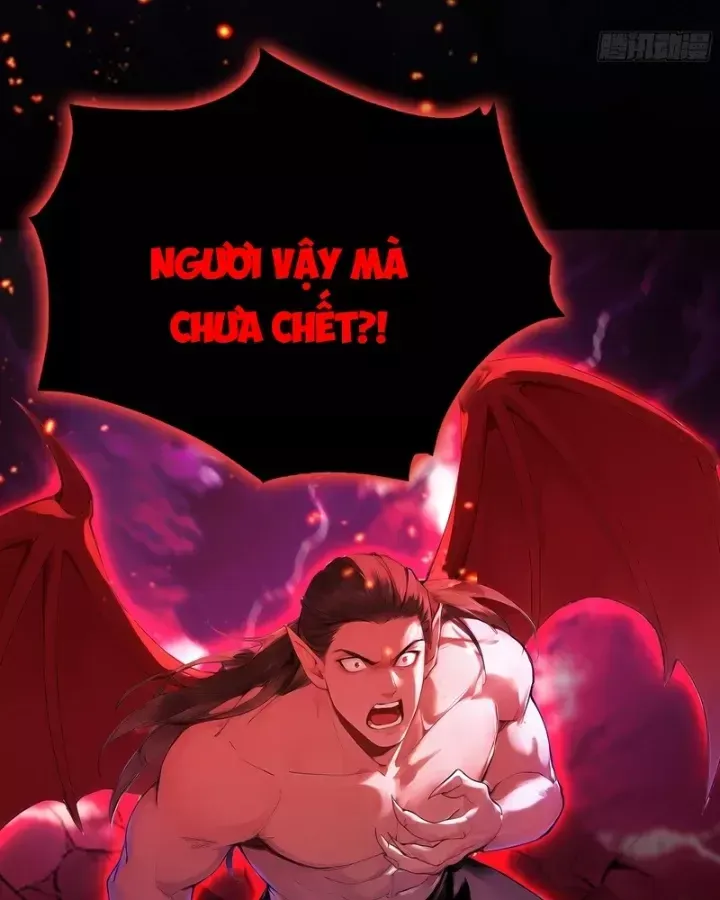 Gặp mạnh thì càng mạnh, tu vi của ta không giới hạn Chap 122 - Next Chap 123
