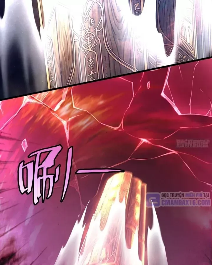 Gặp mạnh thì càng mạnh, tu vi của ta không giới hạn Chap 122 - Next Chap 123