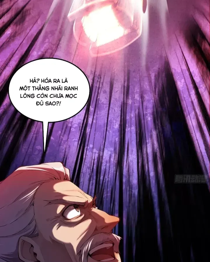 Gặp mạnh thì càng mạnh, tu vi của ta không giới hạn Chap 122 - Next Chap 123